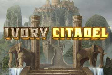 Ivory Citadel best online slot