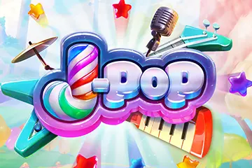 JPop best online slot