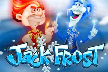 Jack Frost best online slot