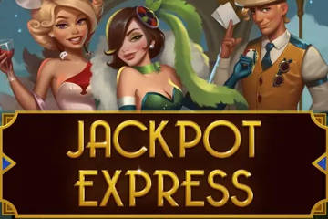 Jackpot Express best online slot