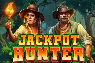 Jackpot Hunter best online slot