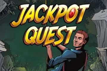 Jackpot Quest best online slot