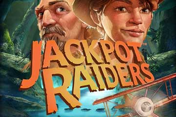 Jackpot Raiders best online slot