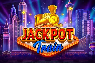 Jackpot Train best online slot