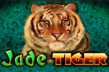 Jade Tiger best online slot