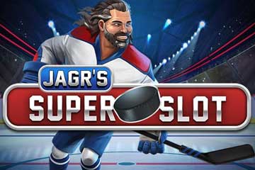 Jagrs Super Slot best online slot