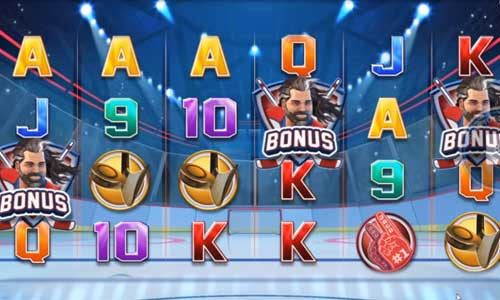 Jagrs Super Slot base game screenshot showing reels and features