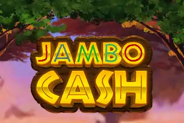 Jambo Cash best online slot