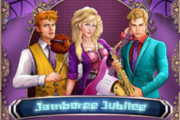 Jamboree Jubilee best online slot