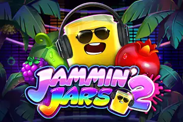 Jammin Jars 2 best online slot