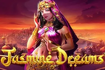 Jasmine Dreams best online slot
