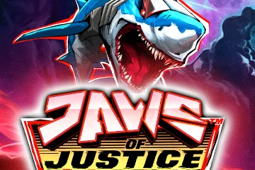 Jaws of Justice best online slot