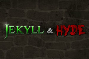 Jekyll and Hyde best online slot