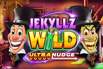 Jekyllz Wild UltraNudge best online slot