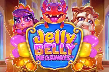 Jelly Belly Megaways best online slot