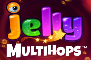 Jelly Multihops best online slot