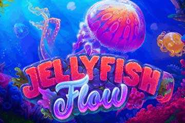 Jellyfish Flow best online slot