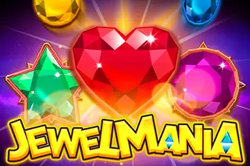 Jewel Mania best online slot
