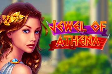 Jewel of Athena best online slot