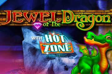Jewel of the Dragon best online slot