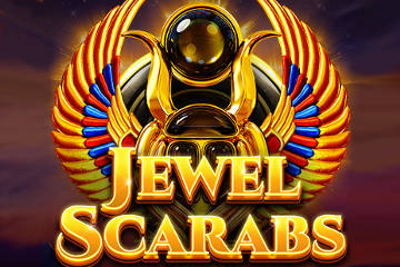 Jewel Scarabs best online slot