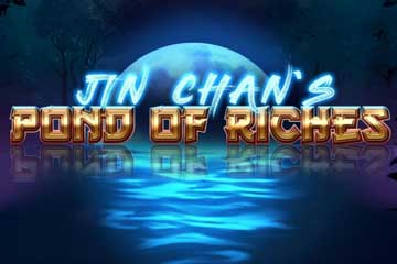 Jin Chans Pond of Riches best online slot