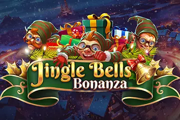 Jingle Bells Bonanza best online slot