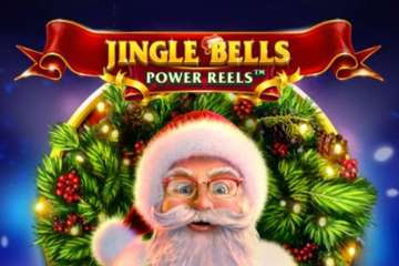 Jingle Bells Power Reels best online slot