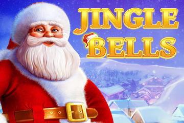 Jingle Bells best online slot