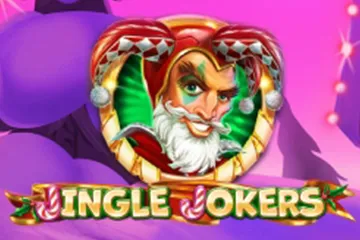 Jingle Jokers best online slot
