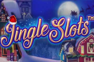 Jingle Slots best online slot
