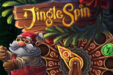 Jingle Spin best online slot