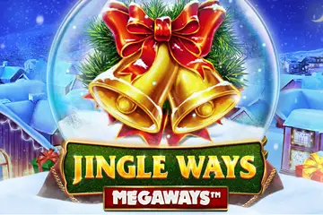 Jingle Ways Megaways best online slot