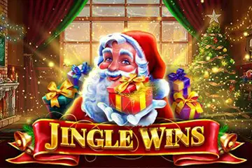 Jingle Wins best online slot