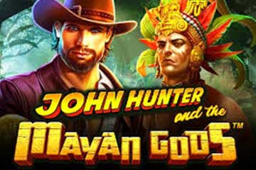 John Hunter and the Mayan Gods best online slot