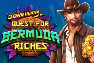 John Hunter and the Quest for Bermuda Riches best online slot