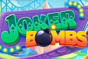 Joker Bombs best online slot