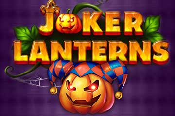 Joker Lanterns best online slot