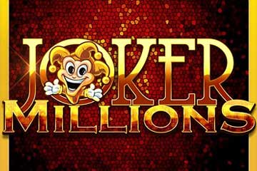 Joker Millions best online slot