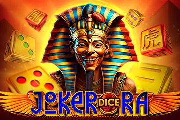 Joker Ra Dice best online slot