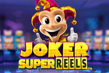 Joker Super Reels best online slot