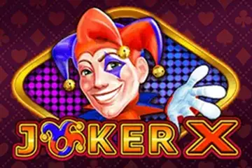 Joker X best online slot