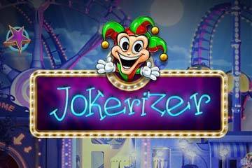 Jokerizer best online slot