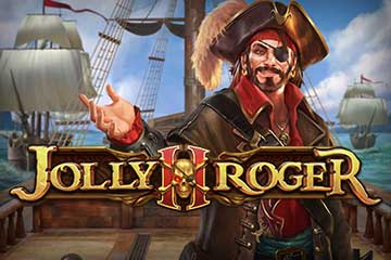 Jolly Roger 2 best online slot