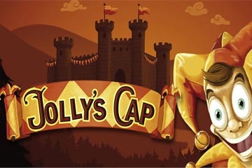 Jollys Cap best online slot