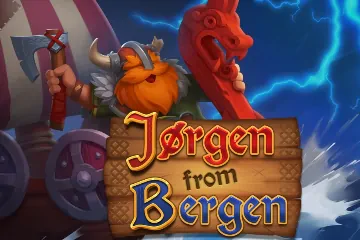 Jorgen from Bergen best online slot