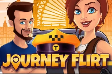 Journey Flirt best online slot