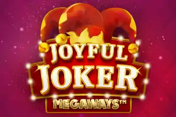 Joyful Joker Megaways best online slot