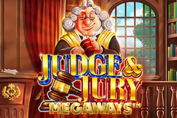 Judge and Jury Megaways best online slot