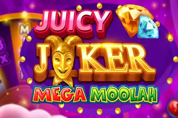 Juicy Joker Mega Moolah best online slot